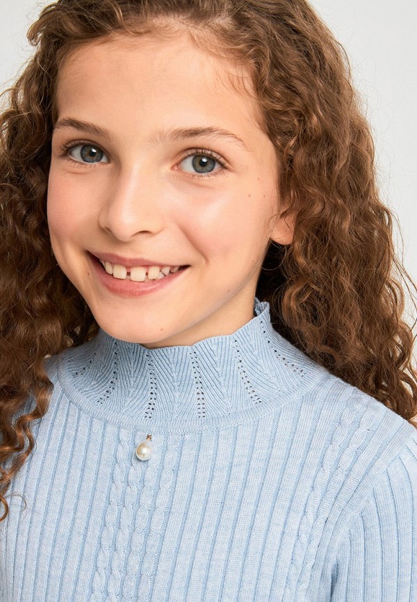 фото Водолазка acoola