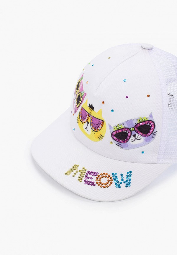 фото Бейсболка dan&dani