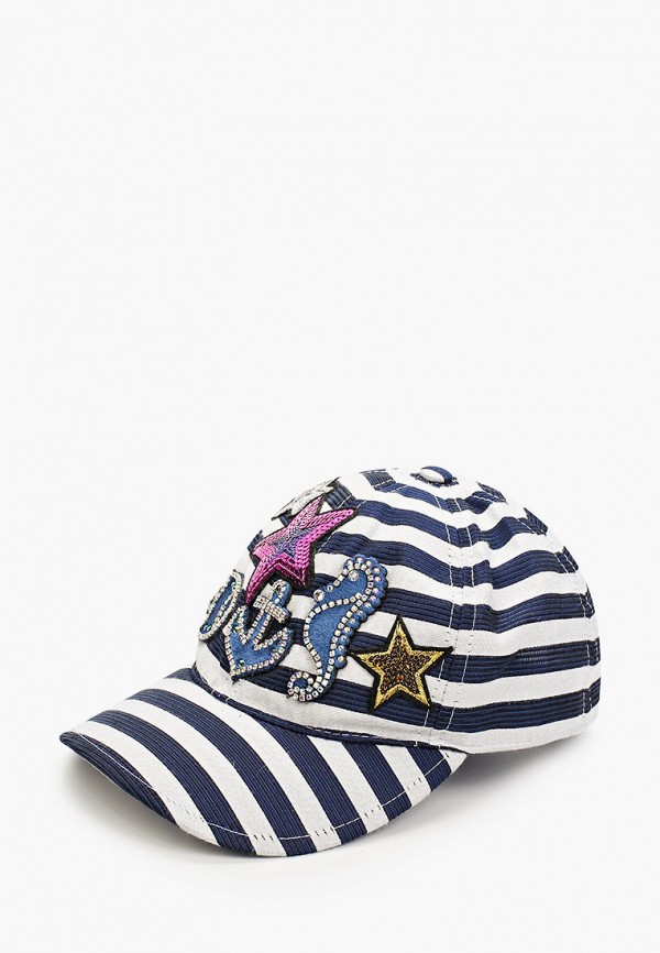 фото Бейсболка dan&dani