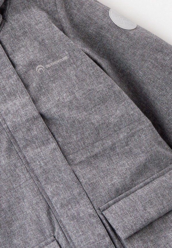 фото Куртка утепленная outventure