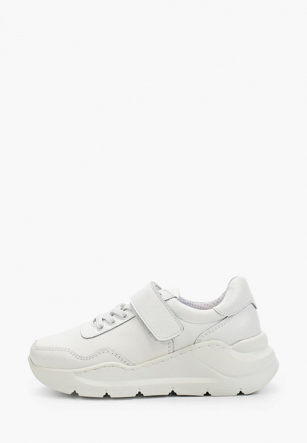 фото Кроссовки makfly