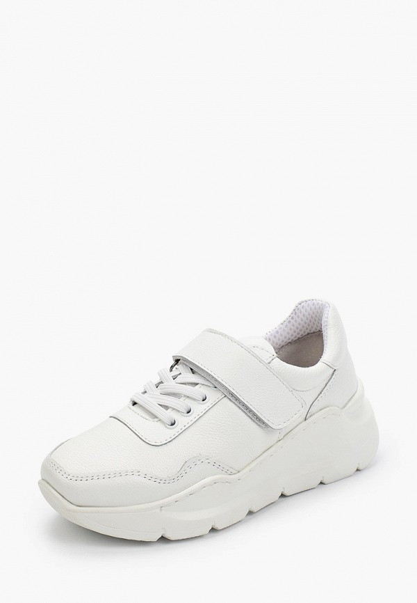 фото Кроссовки makfly