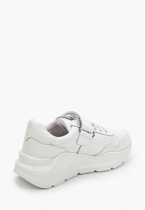 фото Кроссовки makfly