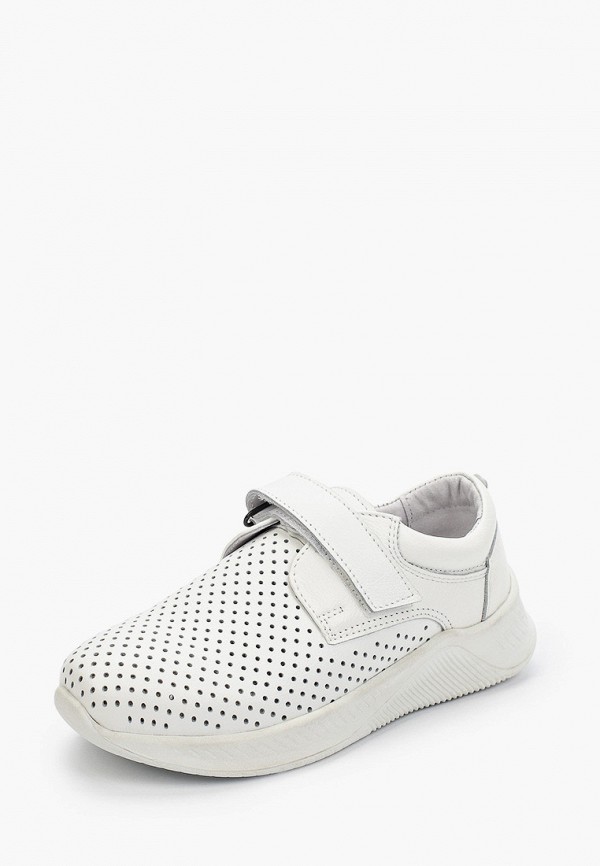 фото Кроссовки makfly