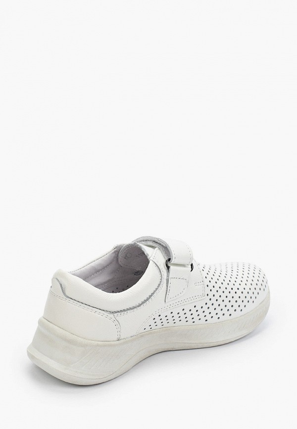 фото Кроссовки makfly