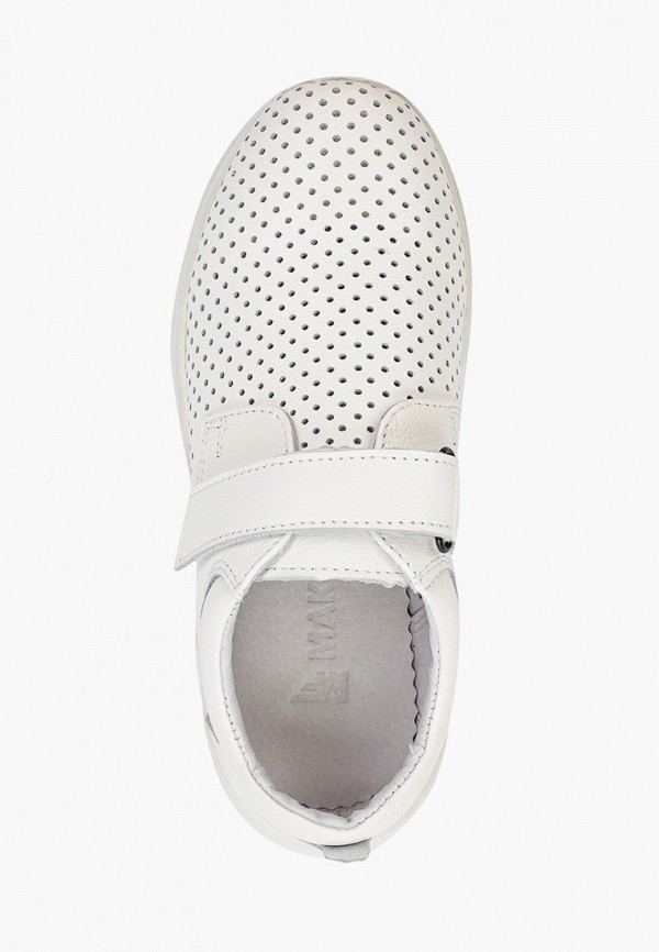 фото Кроссовки makfly