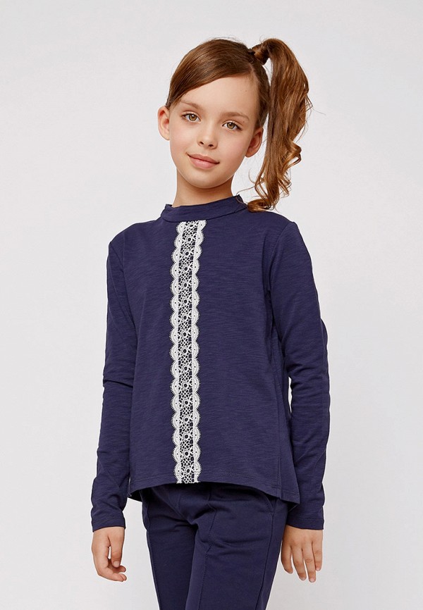 фото Лонгслив ninomio