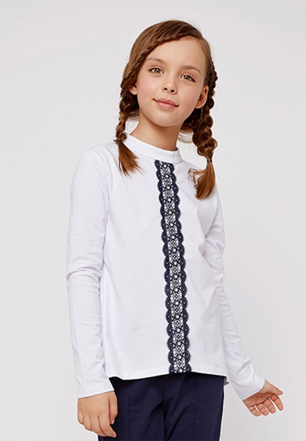 фото Лонгслив ninomio