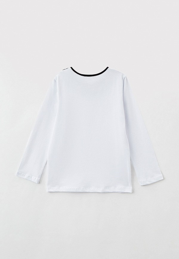 фото Лонгслив ninomio