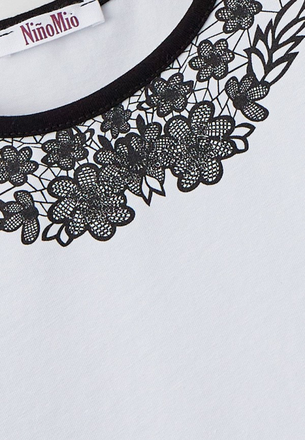 фото Лонгслив ninomio