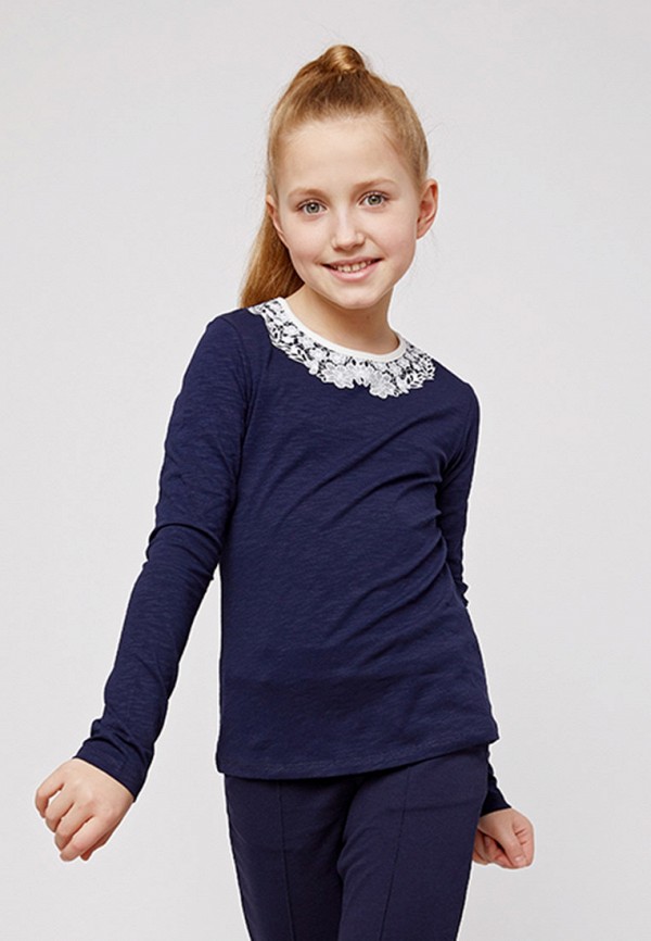 фото Лонгслив ninomio