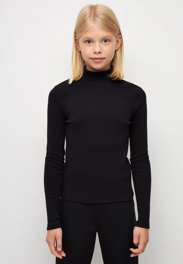 фото Водолазка sela