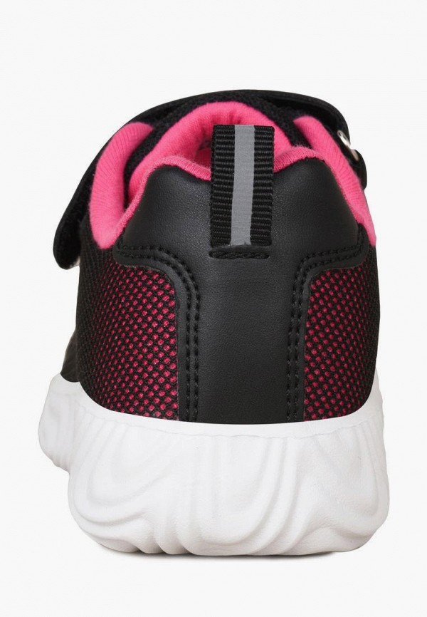 фото Кроссовки honey girl