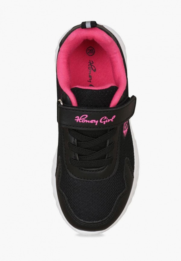 фото Кроссовки honey girl
