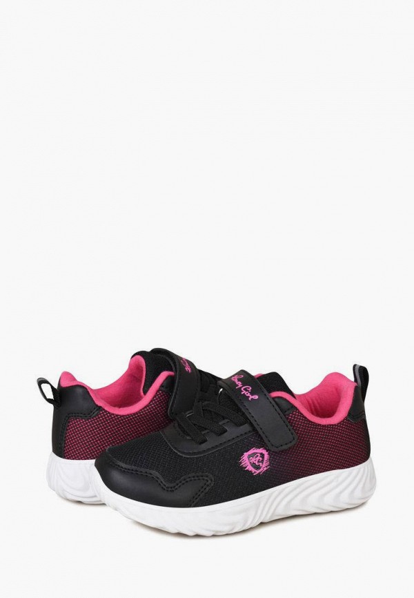 фото Кроссовки honey girl