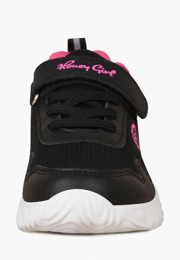 фото Кроссовки honey girl