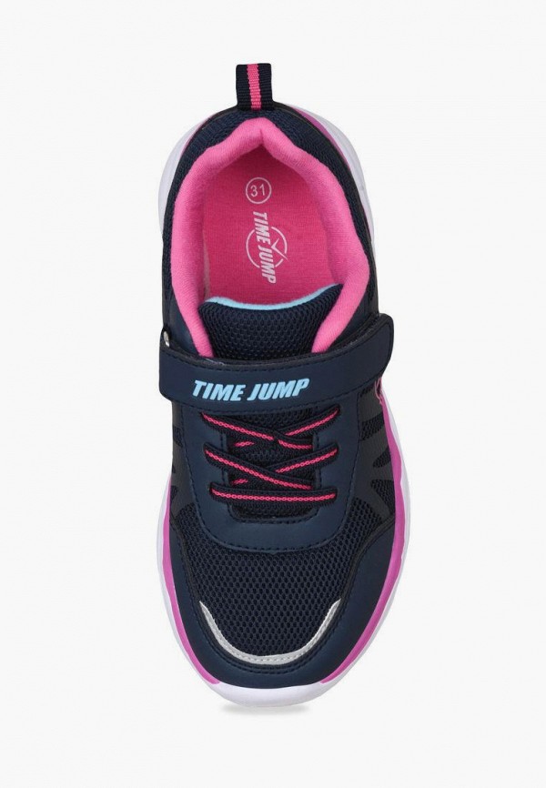фото Кроссовки timejump