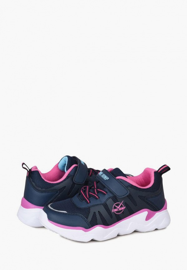 фото Кроссовки timejump