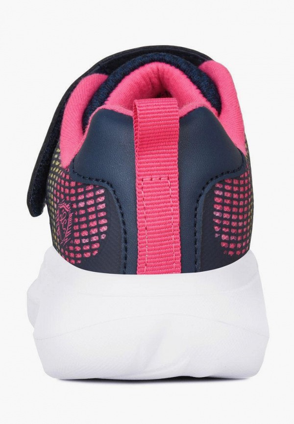 фото Кроссовки honey girl