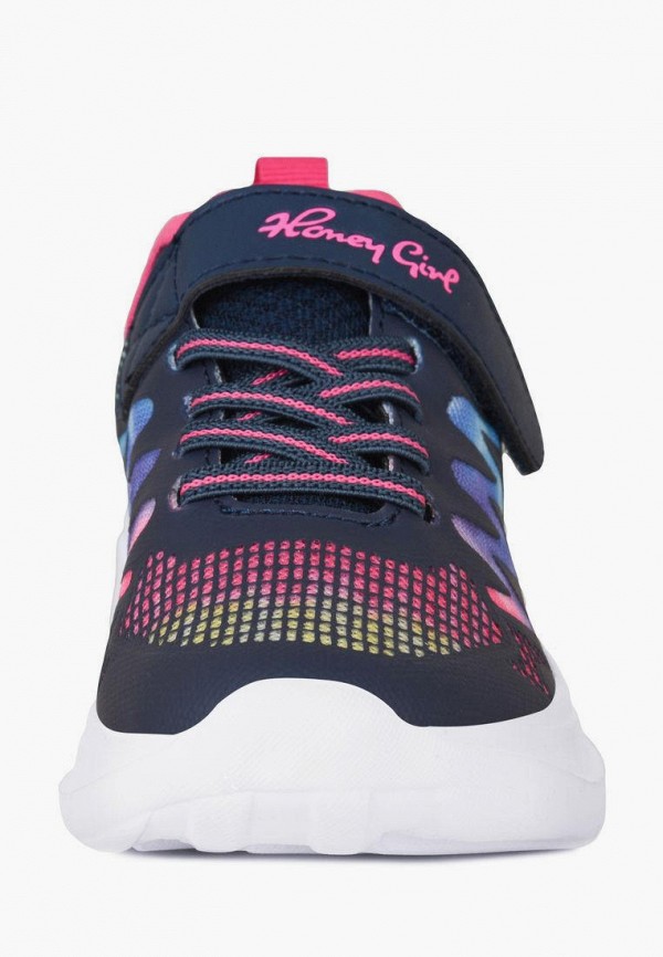фото Кроссовки honey girl