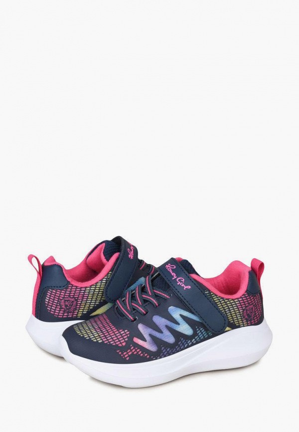 фото Кроссовки honey girl