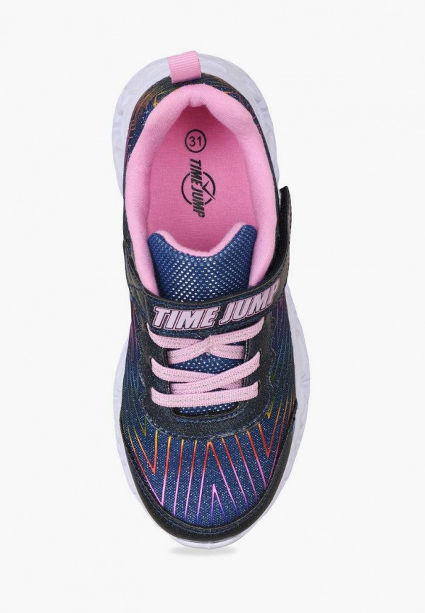 фото Кроссовки timejump