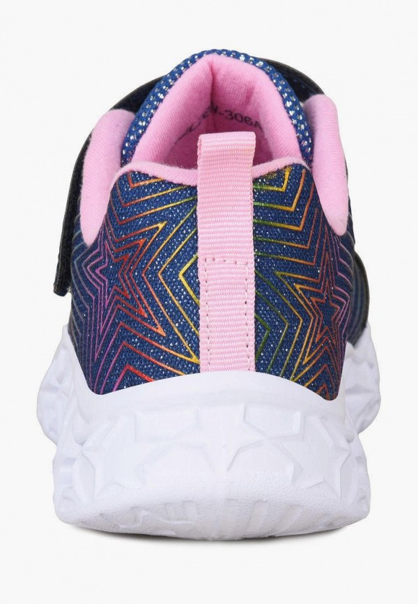 фото Кроссовки timejump