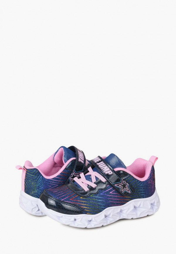 фото Кроссовки timejump