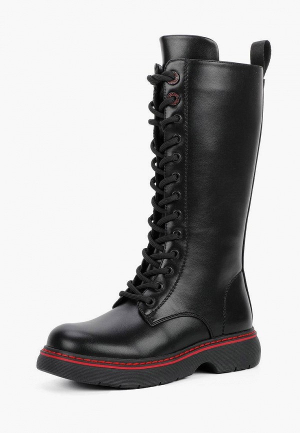 фото Сапоги t.taccardi