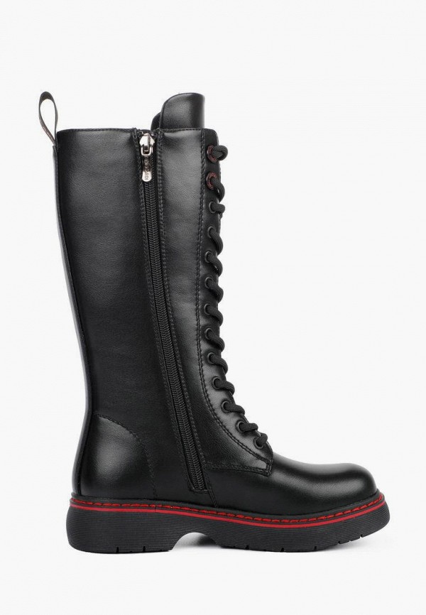 фото Сапоги t.taccardi