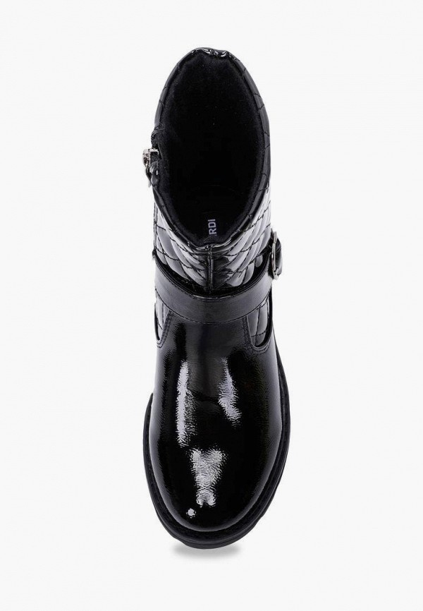 фото Полусапоги t.taccardi