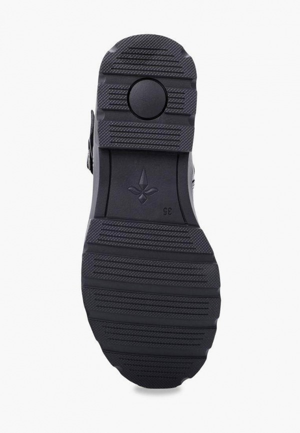 фото Полусапоги t.taccardi