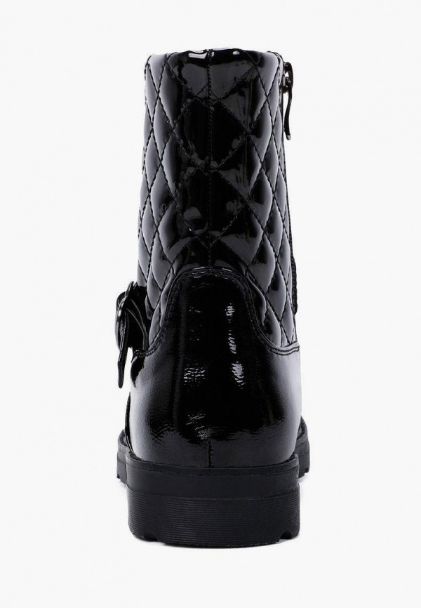 фото Полусапоги t.taccardi