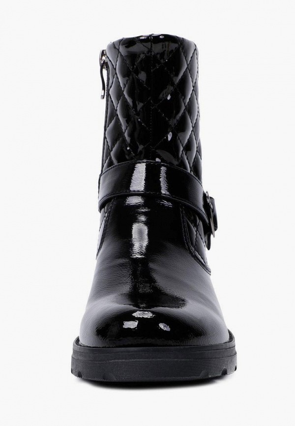 фото Полусапоги t.taccardi