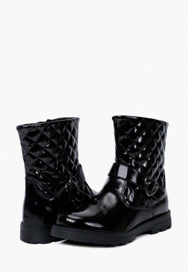 фото Полусапоги t.taccardi