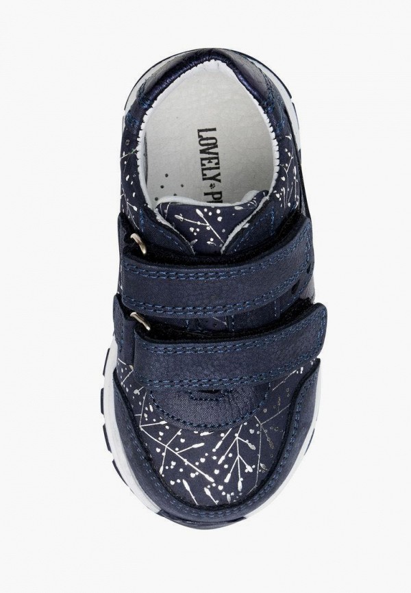 фото Кроссовки lovely puppy