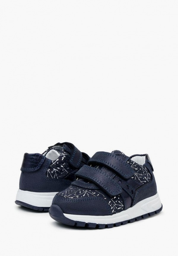 фото Кроссовки lovely puppy