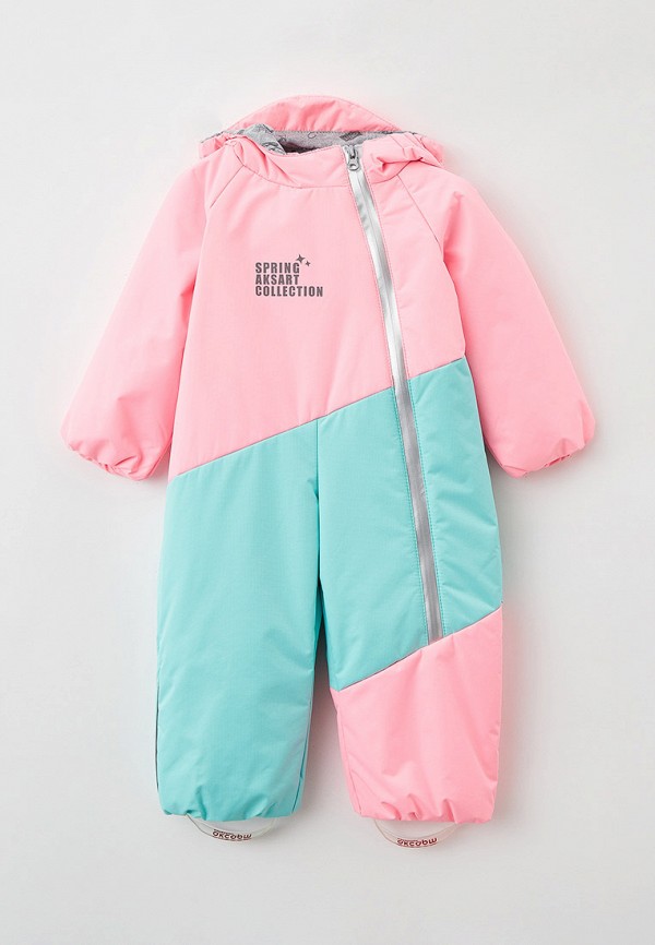 фото Комбинезон утепленный аксарт