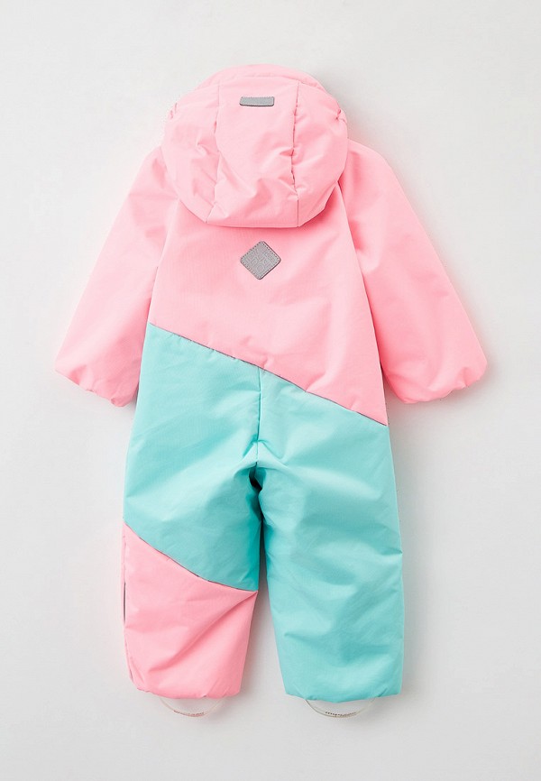 фото Комбинезон утепленный аксарт