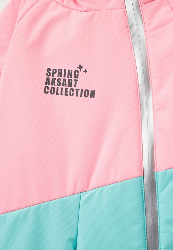 фото Комбинезон утепленный аксарт