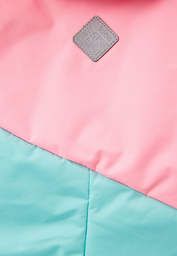 фото Комбинезон утепленный аксарт