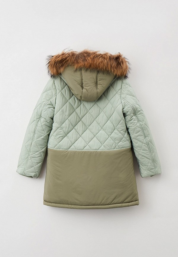 фото Куртка утепленная аксарт