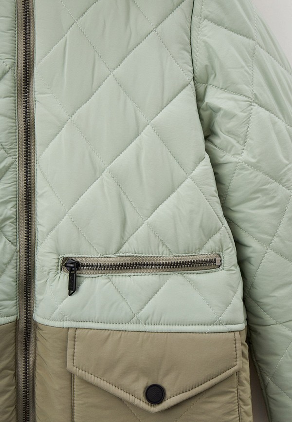 фото Куртка утепленная аксарт