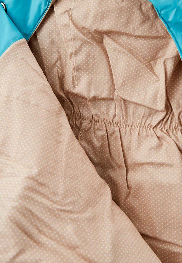 фото Комбинезон утепленный аксарт