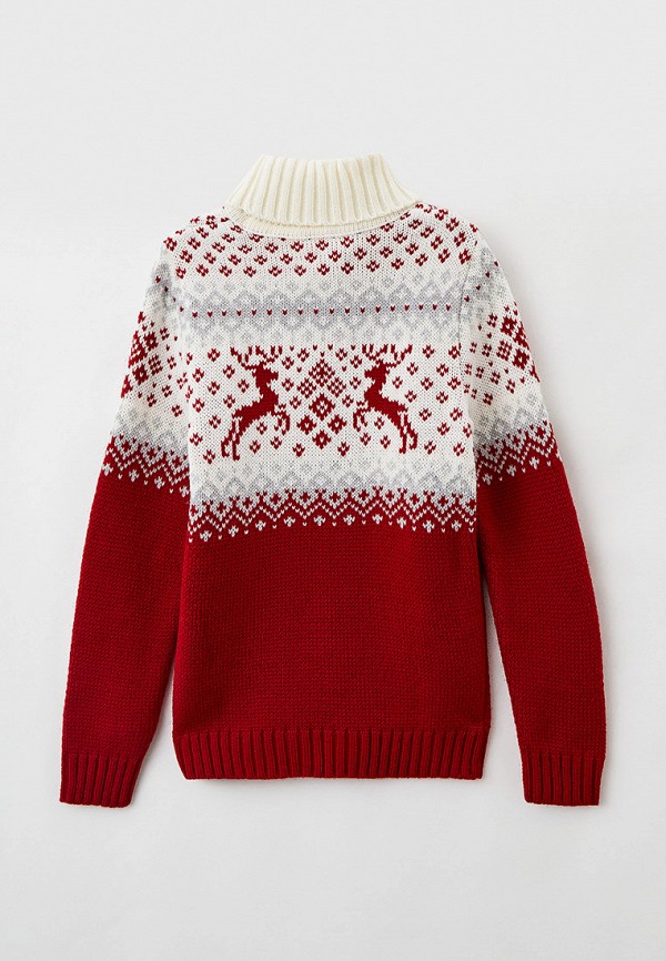 фото Свитер scandica