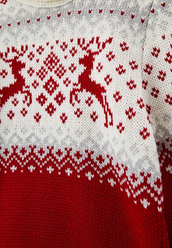 фото Свитер scandica