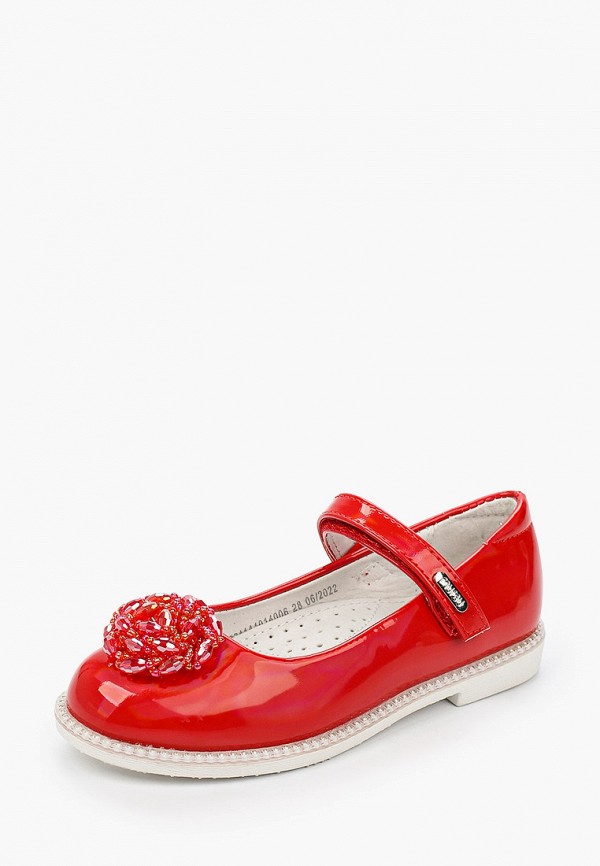 фото Туфли mursu