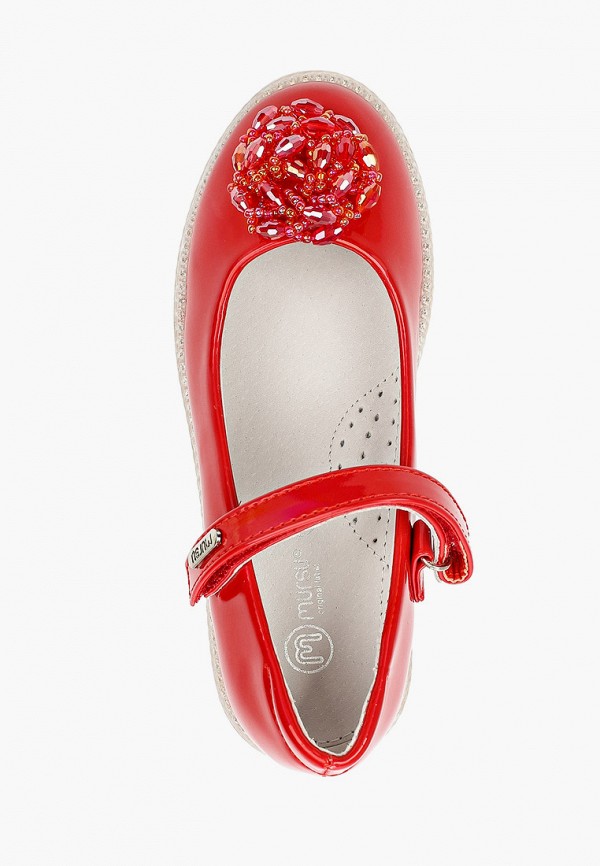 фото Туфли mursu