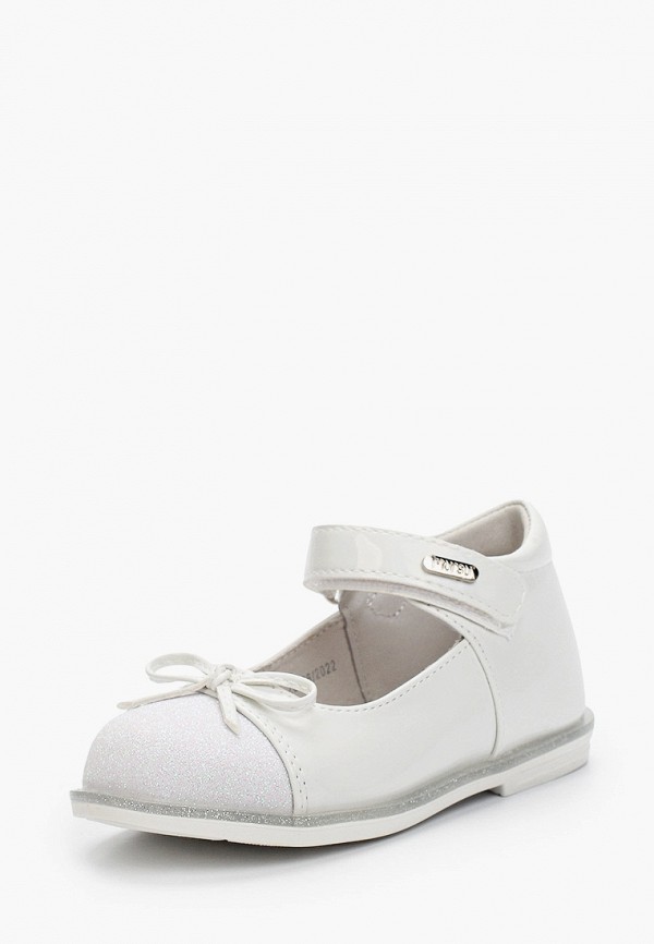 фото Туфли mursu