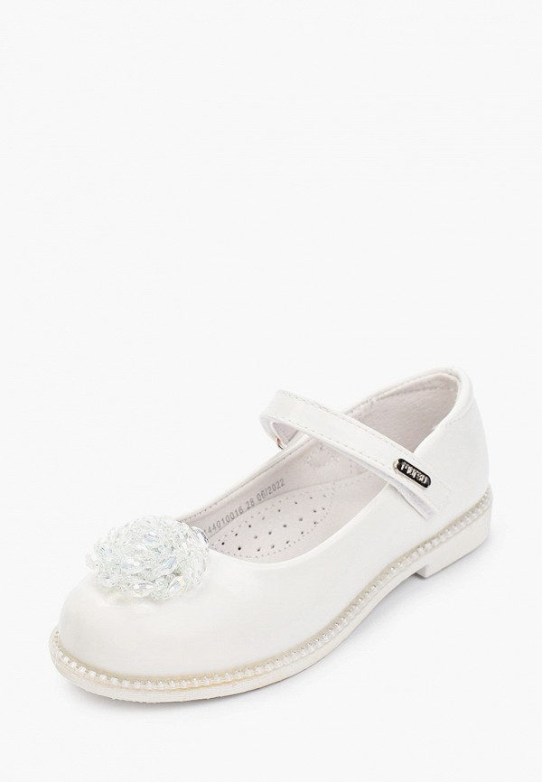 фото Туфли mursu